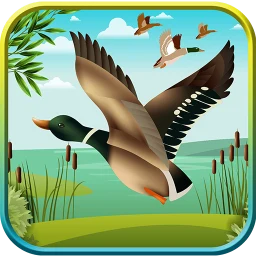 Duck Hunting 3D: Classic Hunt のアイコン
